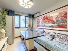 (小区物业卖房)丽景长安二期 2室1厅 90.8平