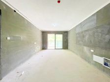 4号地铁口 九鼎公馆3室 急售 随时看 边户南北通透户型