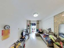 华南御景园 送车位 急售 南向 中层 包税费 价格可谈