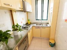 淞滨路 55.56平2居 南向简装修 拎包入住