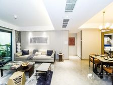 中建玖海云天 华二在侧 133平精装4居 预约看房享团购