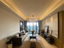 慧源山庄 送车位 急售 南向 中层 包税费 价格可谈