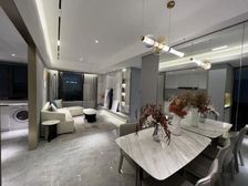 (首付1万买3房)杨家坪+万象城,7龙珠1外,轻轨站200米