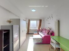 古城现代嘉园 2室1厅 76.61平