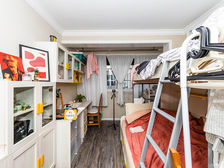 名校高安学籍小户型1房,电梯已安装,业主降价急售,看房随时约