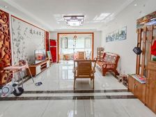 凯旋公馆 三居室 CBD 北 南北通透 带车位 地下室