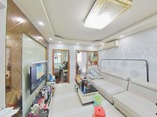 配套打一模范 进商场 经典小区 居住适宜 通勤便利