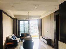 信达金茂广场 送车位 包税费 急售 南向 中层 价格可谈