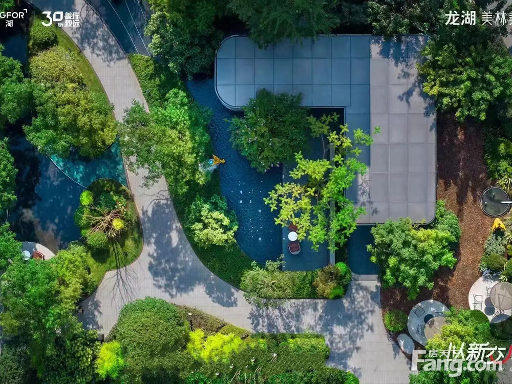 实景图