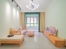 阳光城3室 南北通透急售 有车位商业配套成熟 交通便利