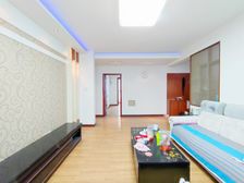 急售 青城雅居 带装修 南北通透 好楼层 带电梯 钥匙房