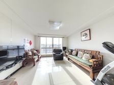 融城160.48平米精装南向3室2厅2卫人车分流品质电梯房