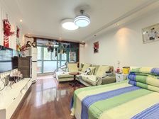 户型好,户型方正,看房基本随时,诚意出售