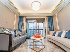 华发公馆 购物方便 近地铁 房龄新 近医院 南北通透