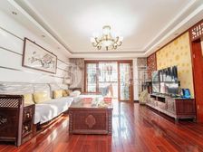 房东急售!东外滩 双卫格局 交通便捷 精装好房 商业配套成熟