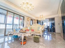 东外滩2019年滨江内环 高品质横厅4房 品质很高