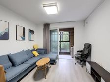 苏大 建发中户三房 毛坯可任意发挥 位置安静