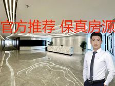 丰科中心 独栋办公楼 国企遗留装修 可独立冠名 楼内通燃气