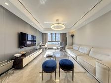 荷澜庭 百万进口装修 多层电梯洋房 低密度 教育质量高