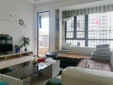 中信观澜凯旋城 有电梯 楼层好 正南朝向 楼龄新 满五