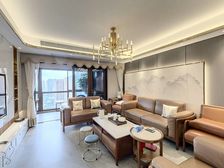 中海千灯湖花园 4室2厅 169.19平