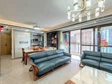 时代水岸二期 4室2厅 南