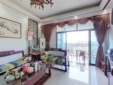 雅居蓝湾 4室2厅 165.41平