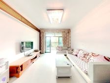 雅居蓝湾 2室2厅 81平