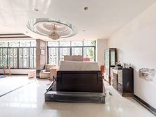 雍景豪园御景台别墅区 4室2厅 140.45平