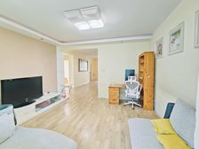 锦绣泉城 3室2厅2卫 精装修,超低价格快出手 不沿街