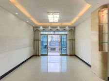 雅居蓝湾 3室2厅 90.85平