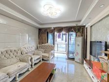 大信君汇湾 3室2厅 117平