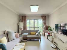 雍景豪园灏景台 3室2厅 101.31平