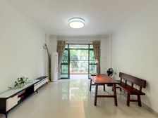 雍景豪园灏景台 3室2厅 108平