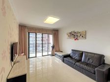 美林春天东南户型明厨明卫采光好看房随时拎包入住