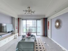 美林春天精装修,房东急售,当居住融入环境,心也随之淡定