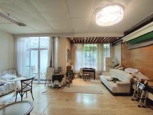 雍景豪园灏景台 6室2厅 202.89平