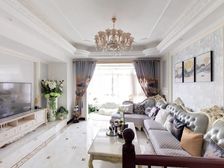 雍景豪园灏景台 6室1厅 193.23平