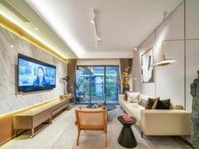 华润四季带装修交付 现房现楼 单价13000元配套齐全采光好