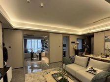 西区星晨君悦湾单价6XXX刚需朋友可以上车