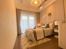 公寓住宅 3室2厅2卫