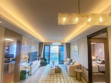 岐江新城 保利天珺 国企现楼15000