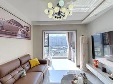 好位置!好房子!简装修全新送家电!