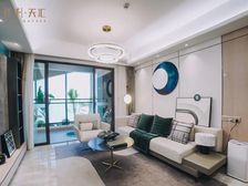 (买一层,送一层,使用率,精装)送物业费,家电大礼包