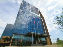 望京国际研发园 锐创国际中心 中轻大厦写字楼10000平出租