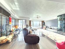 锦秋家园 板楼南北三居室 业主诚售,高楼层,户型采光视野棒!