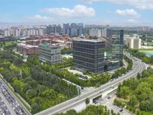 四季青生命科學园 中关村生命科學园 望京生命科學5000平租