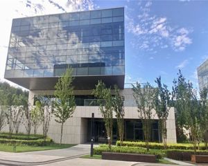 高科技产业园紫光科技园独栋可冠名办公用地车位空中花园