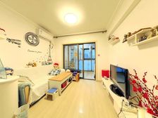 保利华都 1室1厅 56.1平