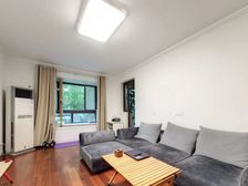 内环变 绿化好 小区安静位置 一楼带院子